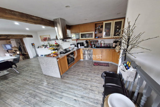 achat maison meru 60110