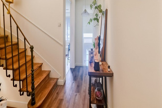 achat maison meru 60110