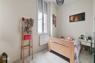 achat maison meru 60110