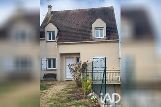 achat maison meru 60110