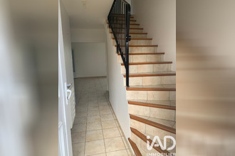 achat maison meru 60110