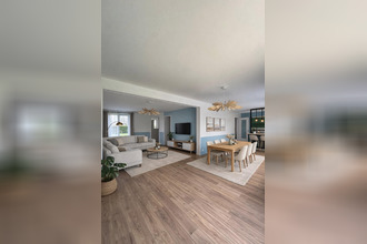 achat maison meru 60110