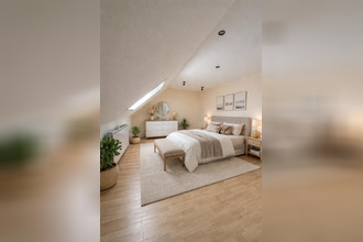 achat maison meru 60110