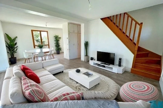 achat maison meru 60110