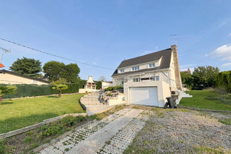 achat maison meru 60110