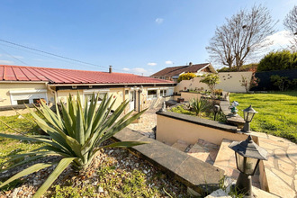 achat maison meru 60110