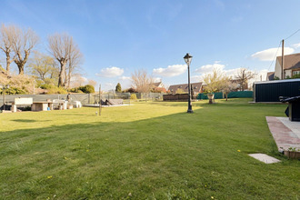 achat maison meru 60110