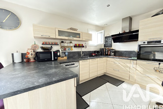 achat maison meru 60110