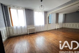 achat maison meru 60110