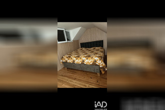 achat maison meru 60110