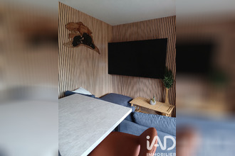 achat maison meru 60110