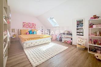 achat maison meru 60110
