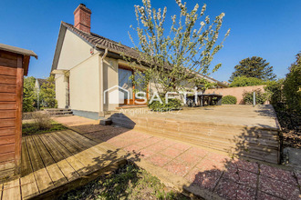 achat maison meru 60110