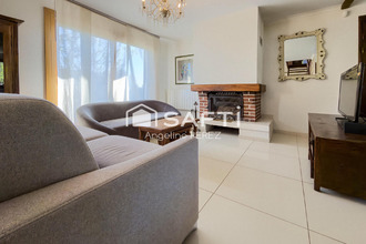 achat maison meru 60110