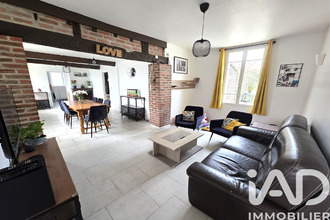 achat maison meru 60110