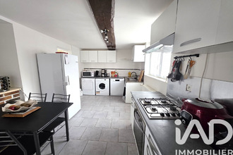 achat maison meru 60110