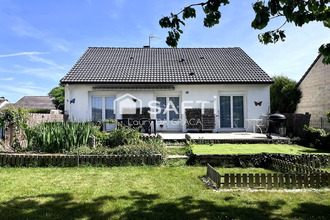 achat maison meru 60110