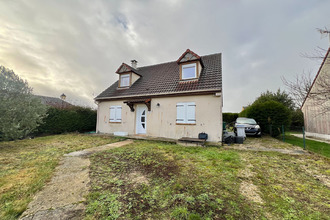 achat maison meru 60110