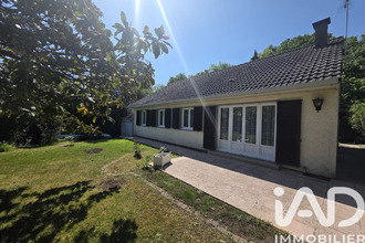 achat maison meru 60110