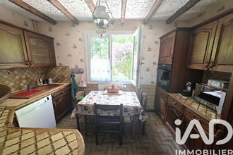 achat maison meru 60110