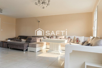 achat maison meru 60110