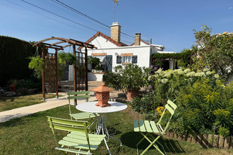 achat maison meru 60110