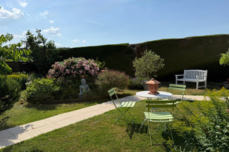 achat maison meru 60110