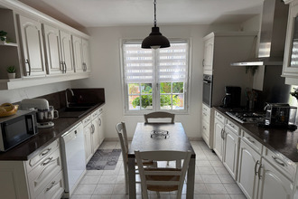 achat maison meru 60110