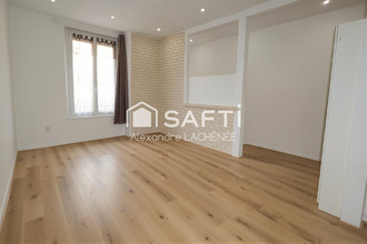achat maison meru 60110