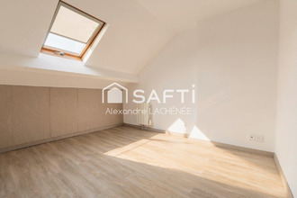 achat maison meru 60110