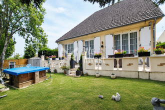 achat maison meru 60110