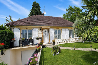 achat maison meru 60110