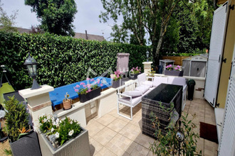achat maison meru 60110