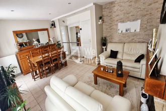 achat maison meru 60110