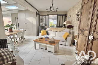 achat maison meru 60110
