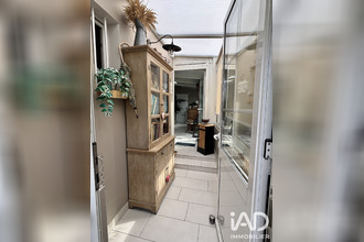 achat maison meru 60110