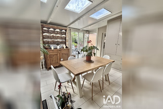 achat maison meru 60110