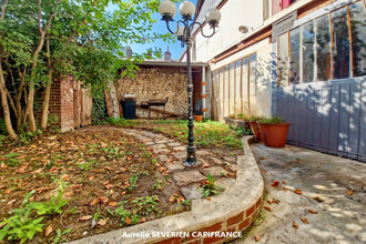 achat maison meru 60110
