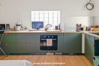 achat maison meru 60110