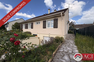 achat maison meru 60110