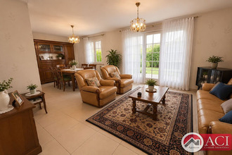 achat maison meru 60110