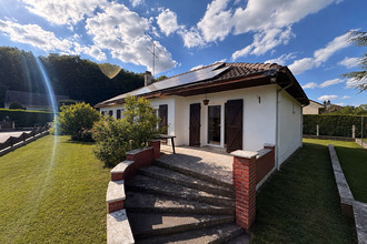 achat maison meru 60110