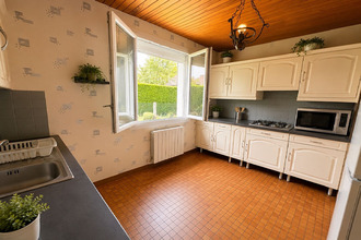 achat maison meru 60110