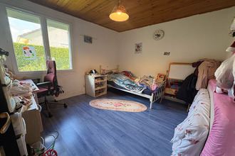 achat maison meru 60110