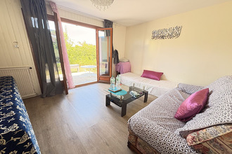 achat maison meru 60110