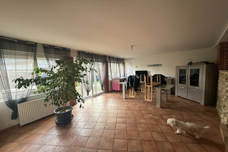 achat maison meru 60110
