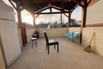 achat maison meru 60110