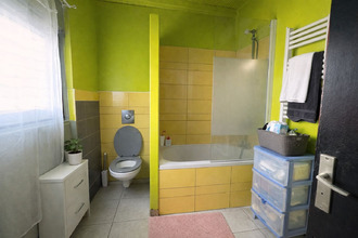 achat maison meru 60110
