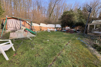 achat maison meru 60110