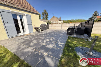 achat maison meru 60110